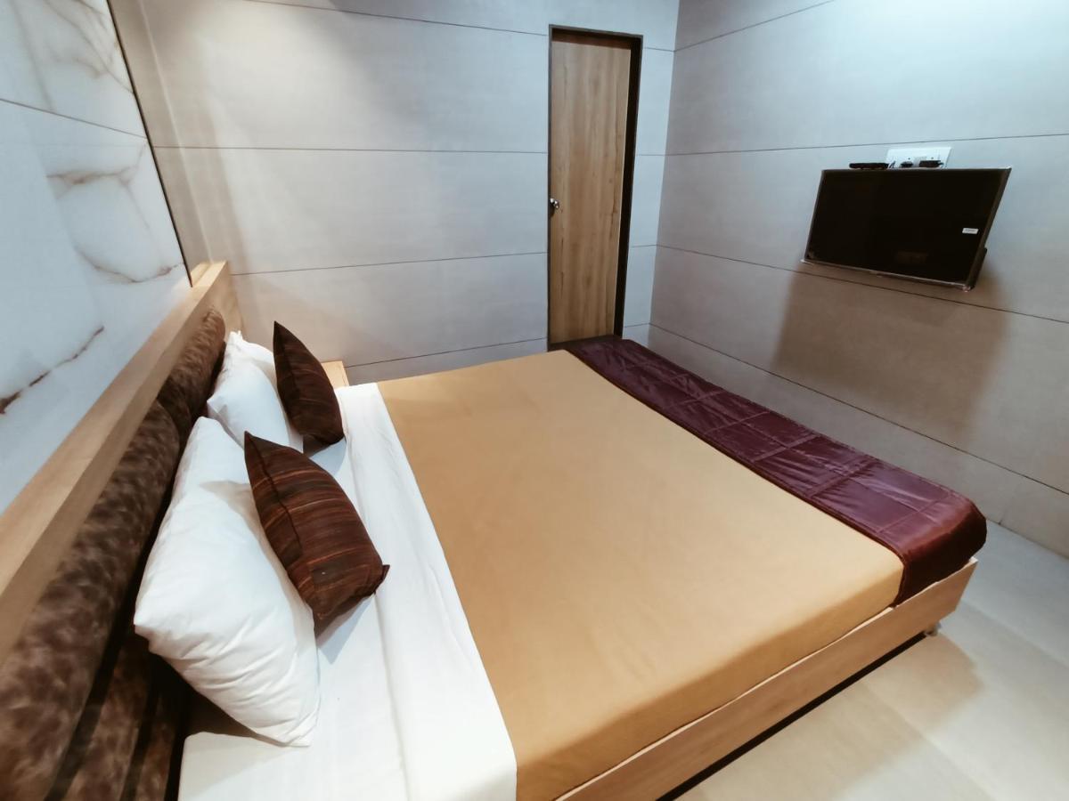 Hotel Prasad Nx Bombaj Exteriér fotografie