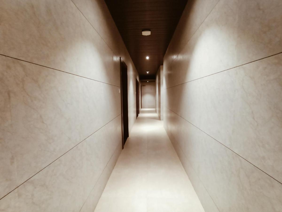Hotel Prasad Nx Bombaj Exteriér fotografie