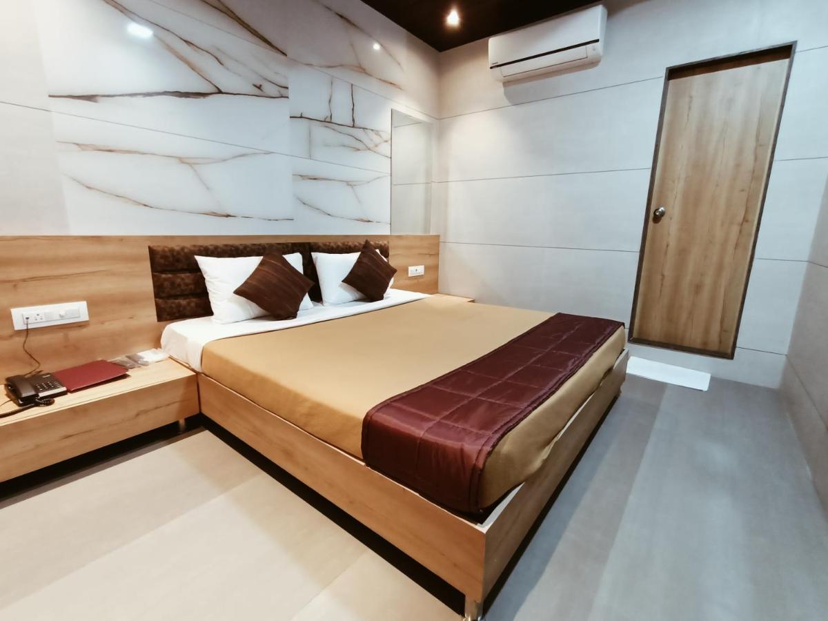 Hotel Prasad Nx Bombaj Exteriér fotografie