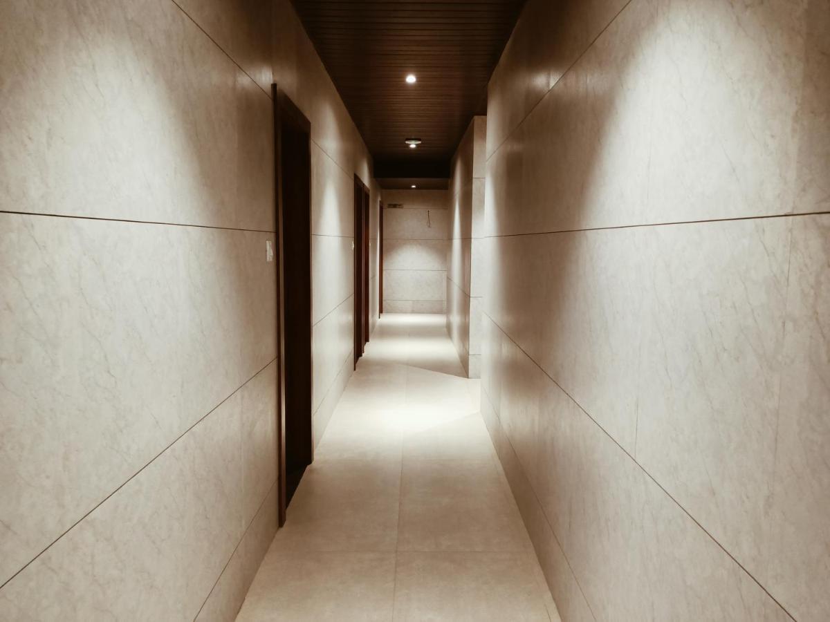 Hotel Prasad Nx Bombaj Exteriér fotografie