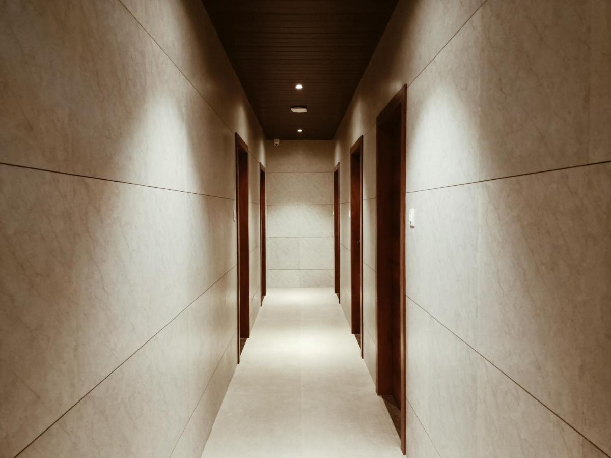 Hotel Prasad Nx Bombaj Exteriér fotografie